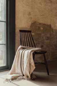 VINGA Plaid Lenox 15