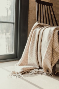 VINGA Plaid Lenox 17