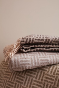 VINGA Plaid Lenox 20