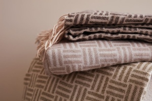 VINGA Plaid Lenox 21