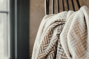 VINGA Plaid Lenox 22