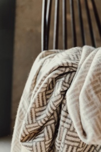 VINGA Plaid Lenox 23