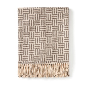 VINGA Plaid Lenox 26