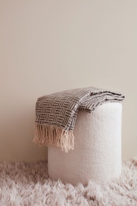 VINGA Plaid Lenox 29