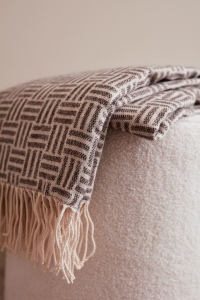 VINGA Plaid Lenox 30