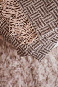 VINGA Plaid Lenox 31