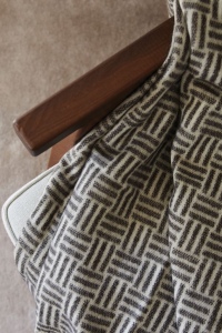 VINGA Plaid Lenox 32