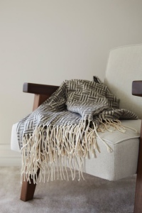 VINGA Plaid Lenox 33