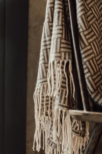VINGA Plaid Lenox 37