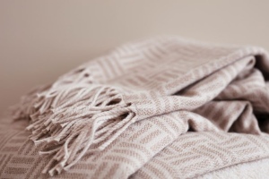 VINGA Plaid Lenox 8
