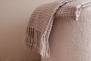 VINGA Plaid Lenox 9