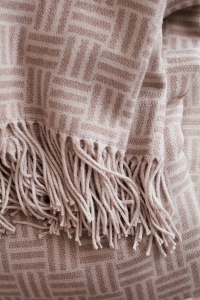 VINGA Plaid Lenox 10