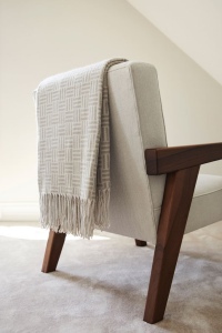 VINGA Plaid Lenox 11