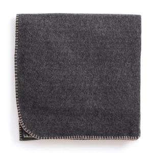 VINGA Couverture / Plaid en polyester recyclée Bilton 3