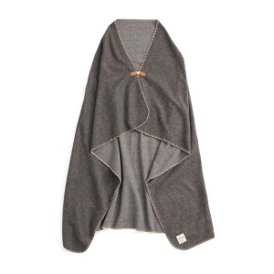 VINGA Couverture / Plaid en polyester recyclée Bilton 4