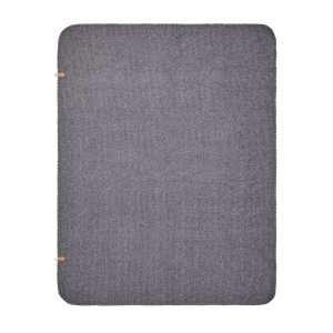 VINGA Couverture / Plaid en polyester recyclée Bilton 5