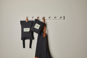 VINGA Kit de premiers secours Asado 9