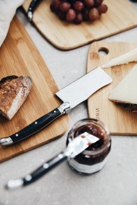 VINGA Couteaux à fromage Gigaro 11