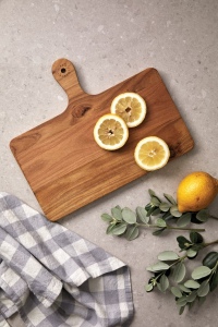 VINGA Planche de service horizontale Buscot 7
