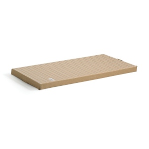 VINGA Planche de service rectangulaire Buscot 14