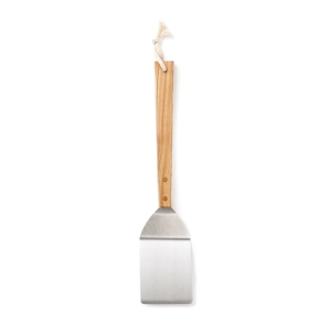 VINGA La spatule Paso 3