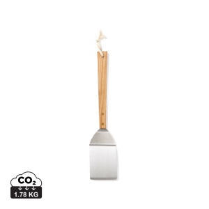 VINGA La spatule Paso 2