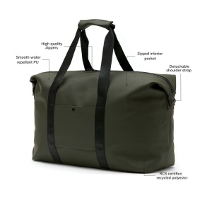 VINGA Sac weekend Baltimore 11