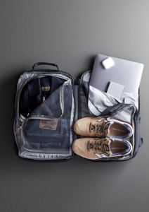 VINGA Sac à dos de voyage Baltimore 30
