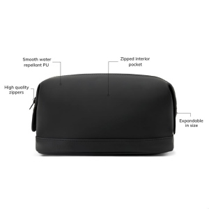 VINGA Trousse de toilette Baltimore 21