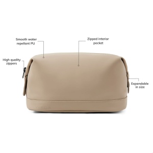 VINGA Trousse de toilette Baltimore 34