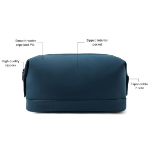 VINGA Trousse de toilette Baltimore 43