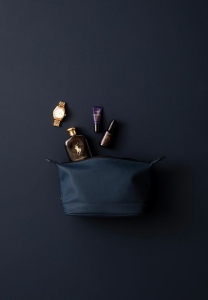VINGA Trousse de toilette Baltimore 45