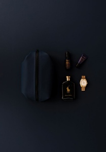 VINGA Trousse de toilette Baltimore 47
