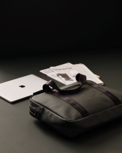 VINGA Sac d'ordinateur Baltimore 17
