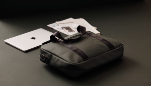 VINGA Sac d'ordinateur Baltimore 18