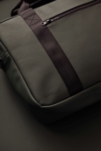 VINGA Sac d'ordinateur Baltimore 19