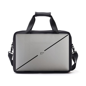 VINGA Sac d'ordinateur Baltimore 26