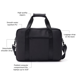VINGA Sac d'ordinateur Baltimore 28