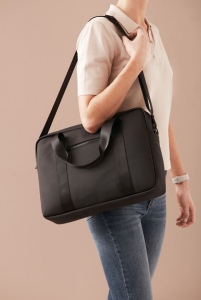 VINGA Sac d'ordinateur Baltimore 33