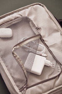 VINGA Sac d'ordinateur Baltimore 45