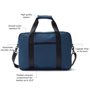 VINGA Sac d'ordinateur Baltimore 54