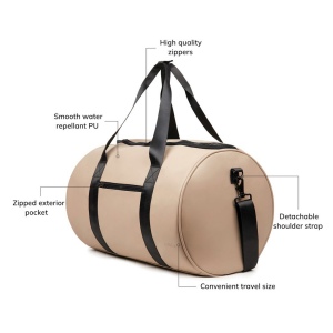 VINGA Sac de sport Baltimore 31
