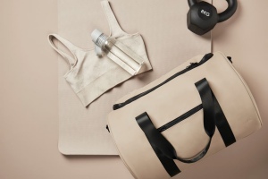 VINGA Sac de sport Baltimore 33
