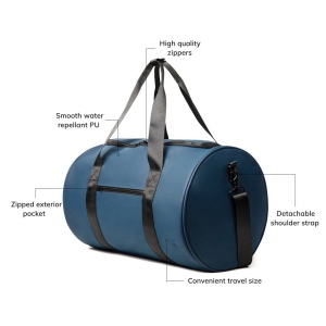 VINGA Sac de sport Baltimore 38