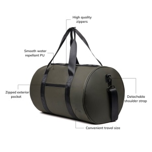 VINGA Sac de sport Baltimore 10