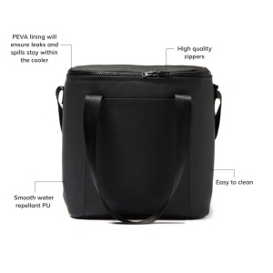 VINGA Sac isotherme Baltimore 16