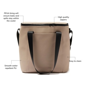 VINGA Sac isotherme Baltimore 23