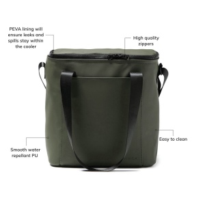 VINGA Sac isotherme Baltimore 10