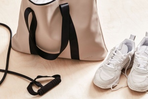 VINGA Sac fourre-tout Baltimore 19