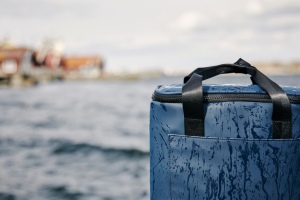 VINGA Glacière à dos de randonnée Baltimore 41